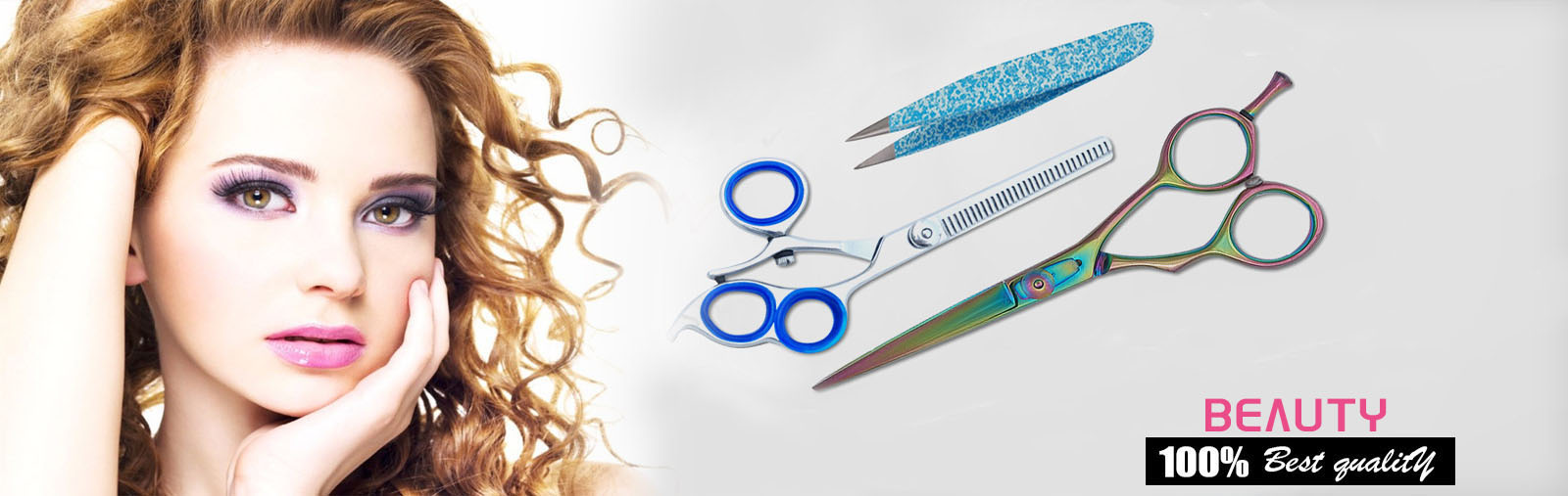 Beauty Care Instruments - King Kazmi Impex